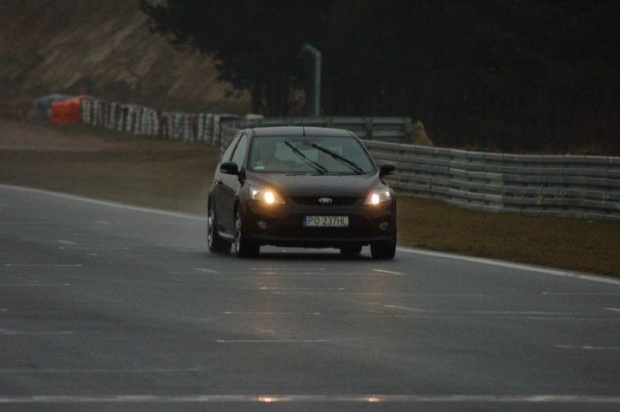 Amatorska Liga Torowa 22.03.2009 Tor "Poznań" #TorPoznań #ALT #AmatorskaLigaTorowa #EVO #Impreza #Porsche #Corvetta #BMW #Mpower #Mitsubishi #Subaru