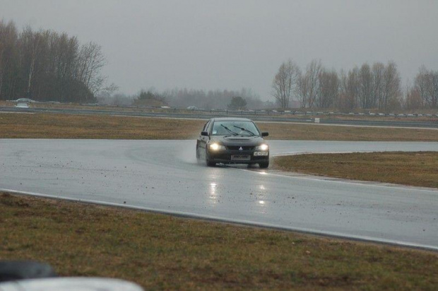 Amatorska Liga Torowa 22.03.2009 Tor "Poznań" #TorPoznań #ALT #AmatorskaLigaTorowa #EVO #Impreza #Porsche #Corvetta #BMW #Mpower #Mitsubishi #Subaru