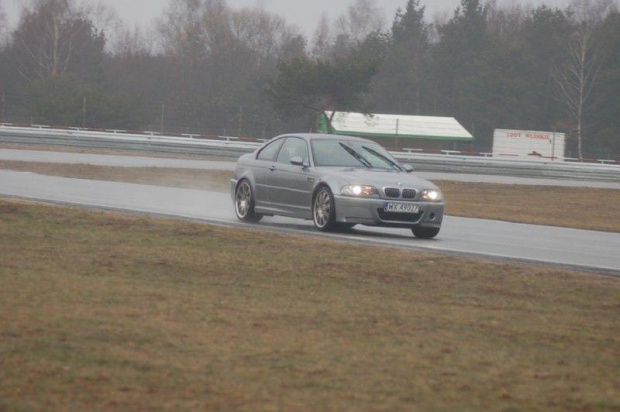 Amatorska Liga Torowa 22.03.2009 Tor "Poznań" #TorPoznań #ALT #AmatorskaLigaTorowa #EVO #Impreza #Porsche #Corvetta #BMW #Mpower #Mitsubishi #Subaru