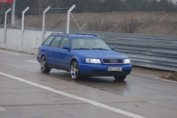 Amatorska Liga Torowa 22.03.2009 Tor "Poznań" #TorPoznań #ALT #AmatorskaLigaTorowa #EVO #Impreza #Porsche #Corvetta #BMW #Mpower #Mitsubishi #Subaru