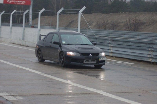 Amatorska Liga Torowa 22.03.2009 Tor "Poznań" #TorPoznań #ALT #AmatorskaLigaTorowa #EVO #Impreza #Porsche #Corvetta #BMW #Mpower #Mitsubishi #Subaru