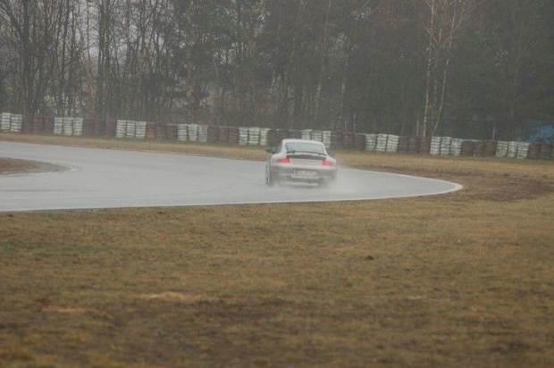 Amatorska Liga Torowa 22.03.2009 Tor "Poznań" #TorPoznań #ALT #AmatorskaLigaTorowa #EVO #Impreza #Porsche #Corvetta #BMW #Mpower #Mitsubishi #Subaru