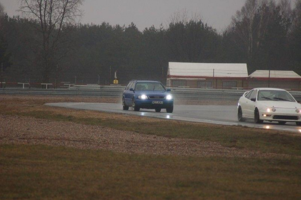 Amatorska Liga Torowa 22.03.2009 Tor "Poznań" #TorPoznań #ALT #AmatorskaLigaTorowa #EVO #Impreza #Porsche #Corvetta #BMW #Mpower #Mitsubishi #Subaru