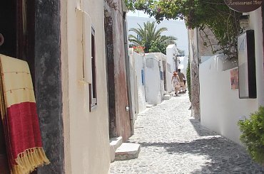 #Kreta #wyspa #Santorini #wyprawa #natura #mozre #ocean #zatoka #port #domy #biale #kolory #romantycznie