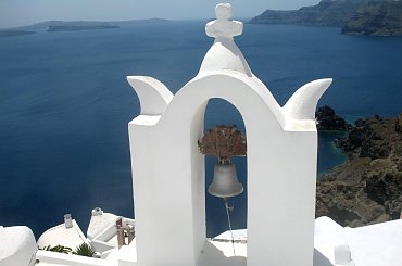 urok Santorini zapraszam do zwiedzenia tej wyspy #Kreta #Santorini #wyspa #morze #ocean #urlop