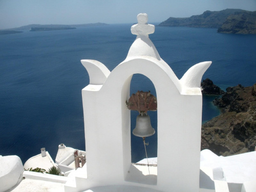 urok Santorini zapraszam do zwiedzenia tej wyspy #Kreta #Santorini #wyspa #morze #ocean #urlop