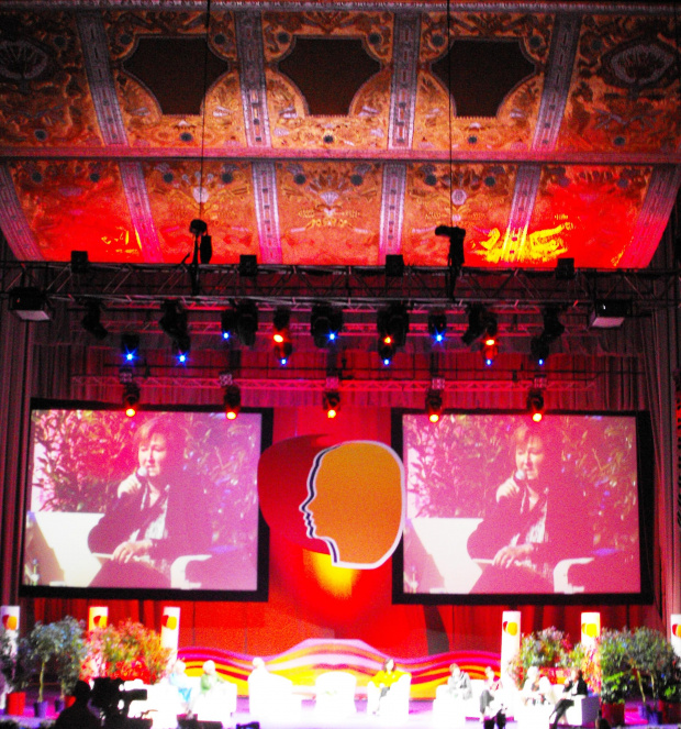 Kongres Kobiet Polskich, 20-21 czerwca 2009, Warszawa