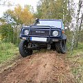 #OffroadKrąpiewo