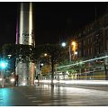 O'Conell Street. Dublin