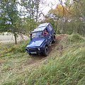 #OffroadKrąpiewo