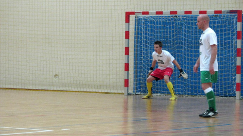 Góral Tryńcza - MKF 99 Grajów (3:2), 17.10.2010 r., II liga futsal #góral #tryńcza #GóralTryńcza #MKF99Grajów #grajów #futsal #sport #PogońLeżajsk #OrzełPrzeworsk #MKSKańczuga #SokółSieniawa #CzuwajPrzemyśl #GranicaStubno #lezajsktm