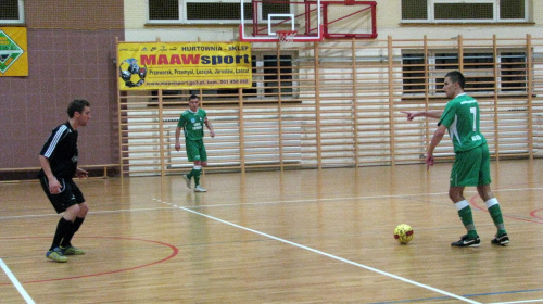 Góral Tryńcza - MKF 99 Grajów (3:2), 17.10.2010 r., II liga futsal #góral #tryńcza #GóralTryńcza #MKF99Grajów #grajów #futsal #sport #PogońLeżajsk #OrzełPrzeworsk #MKSKańczuga #SokółSieniawa #CzuwajPrzemyśl #GranicaStubno #lezajsktm