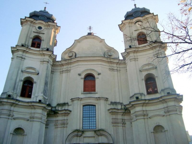 Katedra.