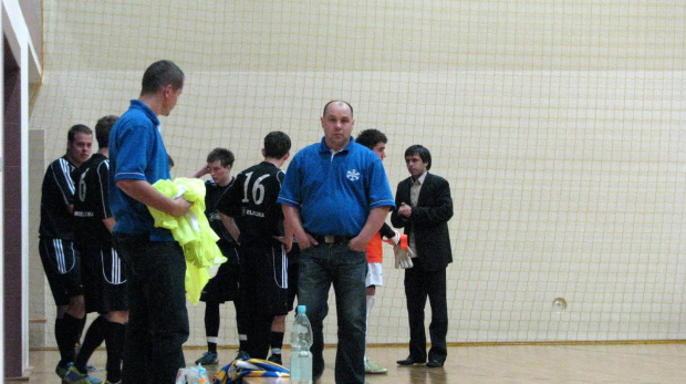 Góral Tryńcza - MKF 99 Grajów (3:2), 17.10.2010 r., II liga futsal #góral #tryńcza #GóralTryńcza #MKF99Grajów #grajów #futsal #sport #PogońLeżajsk #OrzełPrzeworsk #MKSKańczuga #SokółSieniawa #CzuwajPrzemyśl #GranicaStubno #lezajsktm