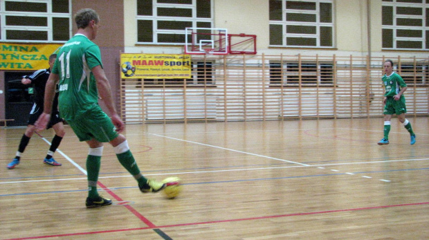 Góral Tryńcza - MKF 99 Grajów (3:2), 17.10.2010 r., II liga futsal #góral #tryńcza #GóralTryńcza #MKF99Grajów #grajów #futsal #sport #PogońLeżajsk #OrzełPrzeworsk #MKSKańczuga #SokółSieniawa #CzuwajPrzemyśl #GranicaStubno #lezajsktm