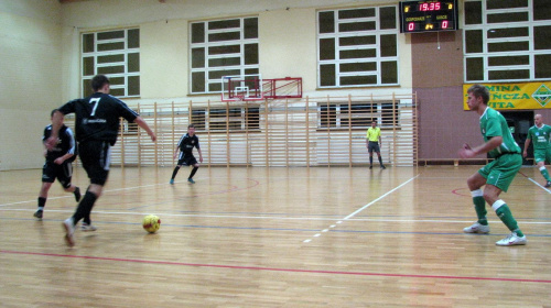 Góral Tryńcza - MKF 99 Grajów (3:2), 17.10.2010 r., II liga futsal #góral #tryńcza #GóralTryńcza #MKF99Grajów #grajów #futsal #sport #PogońLeżajsk #OrzełPrzeworsk #MKSKańczuga #SokółSieniawa #CzuwajPrzemyśl #GranicaStubno #lezajsktm