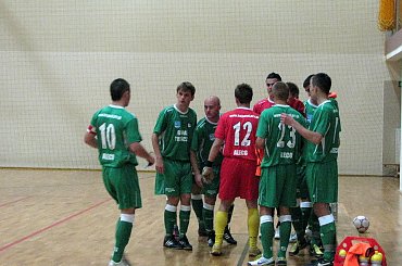 Góral Tryńcza - MKF 99 Grajów (3:2), 17.10.2010 r., II liga futsal #góral #tryńcza #GóralTryńcza #MKF99Grajów #grajów #futsal #sport #PogońLeżajsk #OrzełPrzeworsk #MKSKańczuga #SokółSieniawa #CzuwajPrzemyśl #GranicaStubno #lezajsktm