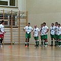 Góral Tryńcza - MKF 99 Grajów (3:2), 17.10.2010 r., II liga futsal #góral #tryńcza #GóralTryńcza #MKF99Grajów #grajów #futsal #sport #PogońLeżajsk #OrzełPrzeworsk #MKSKańczuga #SokółSieniawa #CzuwajPrzemyśl #GranicaStubno #lezajsktm