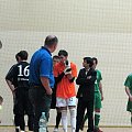 Góral Tryńcza - MKF 99 Grajów (3:2), 17.10.2010 r., II liga futsal #góral #tryńcza #GóralTryńcza #MKF99Grajów #grajów #futsal #sport #PogońLeżajsk #OrzełPrzeworsk #MKSKańczuga #SokółSieniawa #CzuwajPrzemyśl #GranicaStubno #lezajsktm