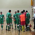 Góral Tryńcza - MKF 99 Grajów (3:2), 17.10.2010 r., II liga futsal #góral #tryńcza #GóralTryńcza #MKF99Grajów #grajów #futsal #sport #PogońLeżajsk #OrzełPrzeworsk #MKSKańczuga #SokółSieniawa #CzuwajPrzemyśl #GranicaStubno #lezajsktm