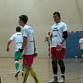 Góral Tryńcza - MKF 99 Grajów (3:2), 17.10.2010 r., II liga futsal #góral #tryńcza #GóralTryńcza #MKF99Grajów #grajów #futsal #sport #PogońLeżajsk #OrzełPrzeworsk #MKSKańczuga #SokółSieniawa #CzuwajPrzemyśl #GranicaStubno #lezajsktm