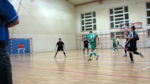 Góral Tryńcza - MKF 99 Grajów (3:2), 17.10.2010 r., II liga futsal #góral #tryńcza #GóralTryńcza #MKF99Grajów #grajów #futsal #sport #PogońLeżajsk #OrzełPrzeworsk #MKSKańczuga #SokółSieniawa #CzuwajPrzemyśl #GranicaStubno #lezajsktm