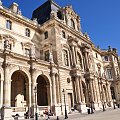 Paryż-Louvre #Paryż #Paris #Louvre