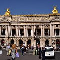 Paryż-Opera Garnier #ParyżParisOperaGarnier