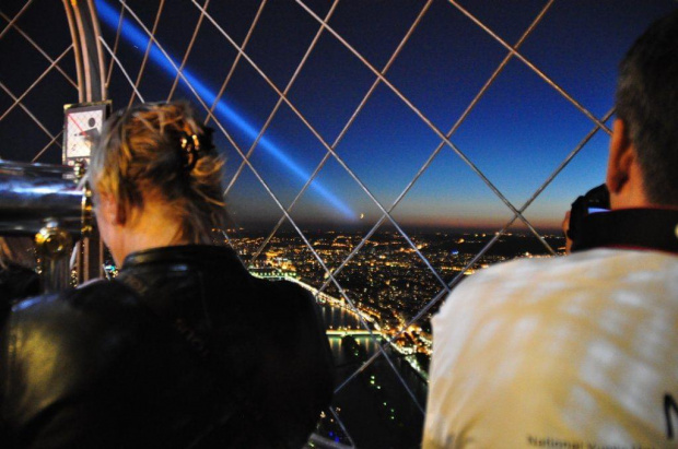 Paryż-Tour Eiffel #Paryż #Paris #TourEiffel