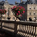 Paryż-Jardin Du Luxembourg #ParyżParisJardinDuLuxembourg