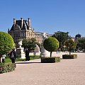 Paryż-Jardin Des Tuleries #Paryż #Paris #JardinDesTuleries