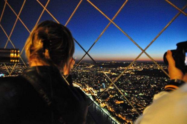 Paryż-Tour Eiffel #Paryż #Paris #TourEiffel
