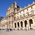 Paryż-Louvre #Paryż #Paris #Louvre