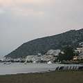 Grecja - Tolo