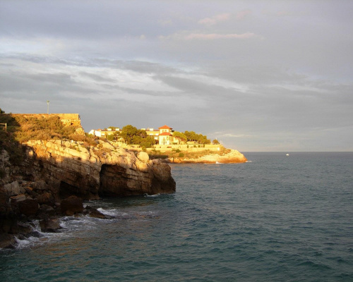 Hiszpania - Tarragona