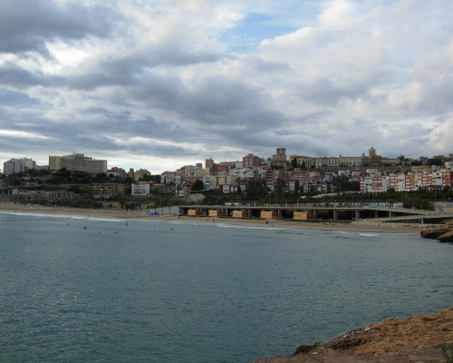 Hiszpania - Tarragona