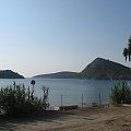 Grecja - Tolo