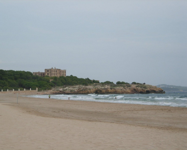 Hiszpania - Tarragona