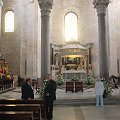 Włochy - Bari