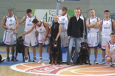 #rottweiler #anwil #rottweilery #rottka #fundacja #pomorska