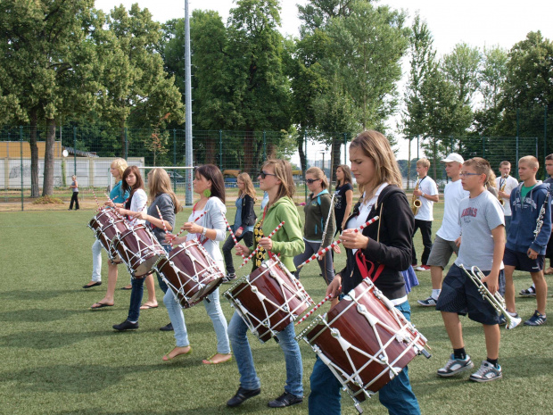 #GrandiosoRadomYouthOrchestra