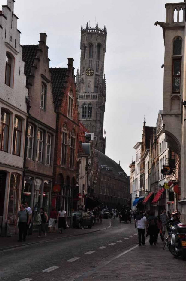 #Belgia #Brugia #Brugge