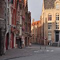 #Belgia #Brugia #Brugge