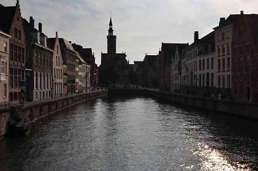 #Belgia #Brugia #Brugge