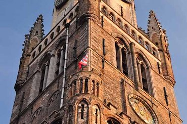 #Belgia #Brugia #Brugge