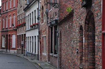 #Belgia #Brugia #Brugge