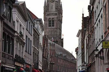 #Belgia #Brugia #Brugge