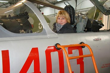 W Twierdzy i pod "Skrzydłami Orląt" #Sobieszyn #Brzozowa #KlasaWojskowa #Dęblin #WSOSP