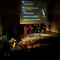 Koncert Zaduszkowy poświęcony pamięci prezydentów Gajewskiemu i Wołągiewiczowi Suwałki - Aula PWSZ, 29 października 2010