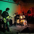 Dreszcz Blues Band na Zaduszkach Bluesowych, Suwałki, restauracja Na Starówce - 30 października 2010 #ZaduszkiBluesowe #RestauracjaNaStarowce #Suwałki